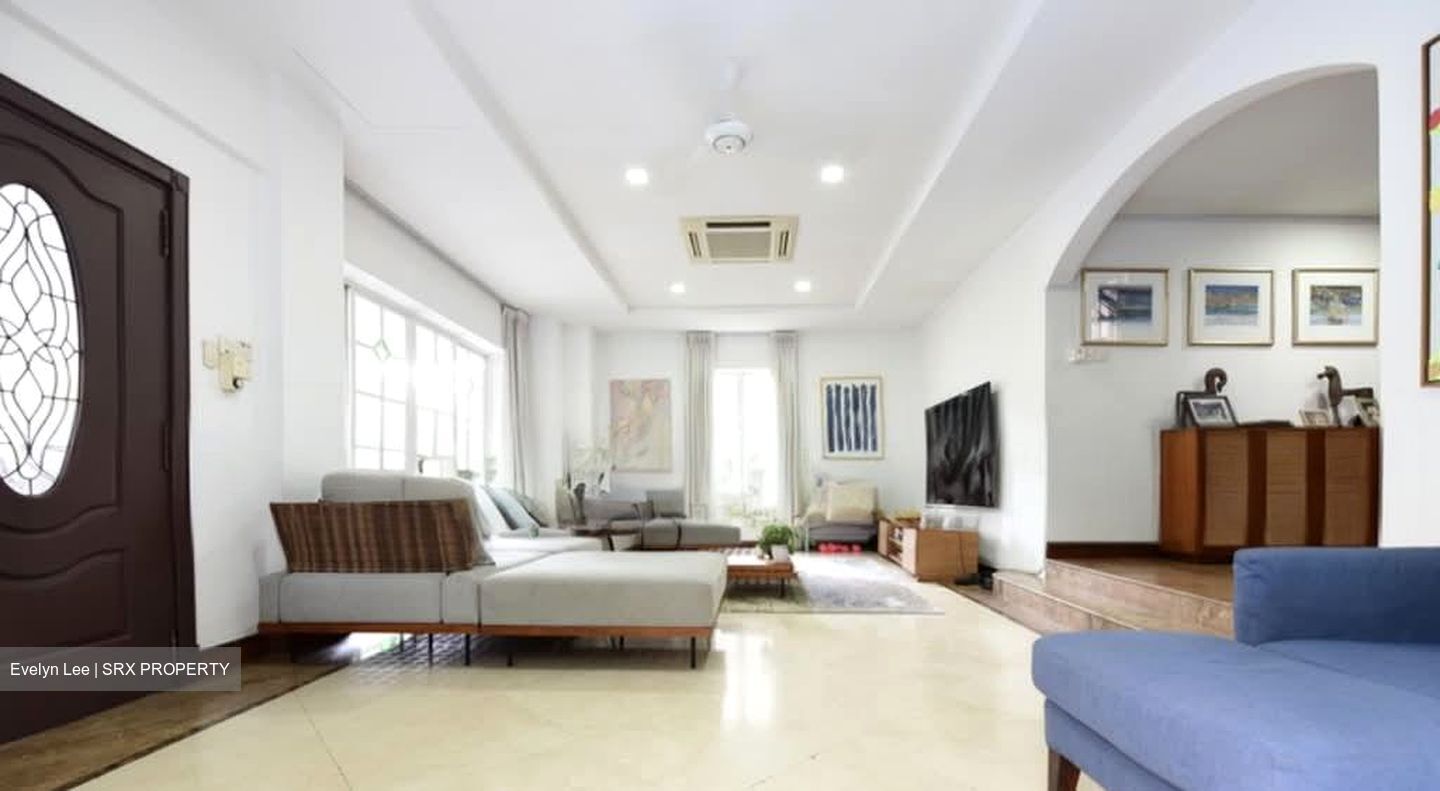 Gentle Villas (D11), Detached #530774821